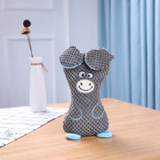 Open-ear Cartoon Dog Toy Pet Supplies