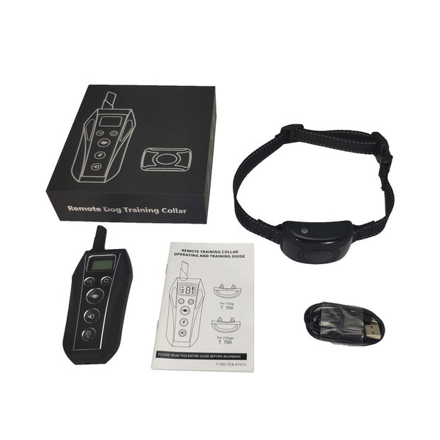 Fashion Pet Supplies Remote Control Dog Trainer