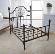 Dog Kennel Cat Kennel Pet Hanger Swing Cradle Full Dog Bed