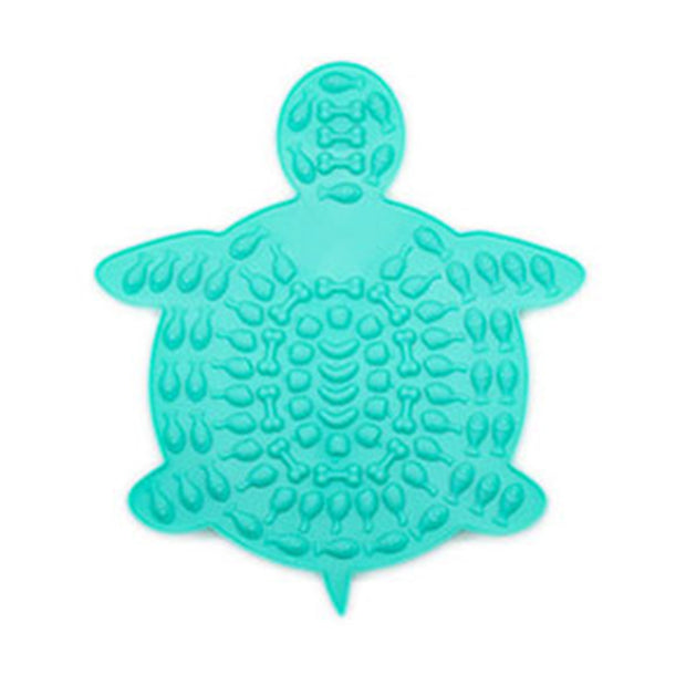 Pet Supplies Sucker Licking Pad