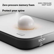 Waterproof And Tear Resistant Removable And Washable Dog Bed