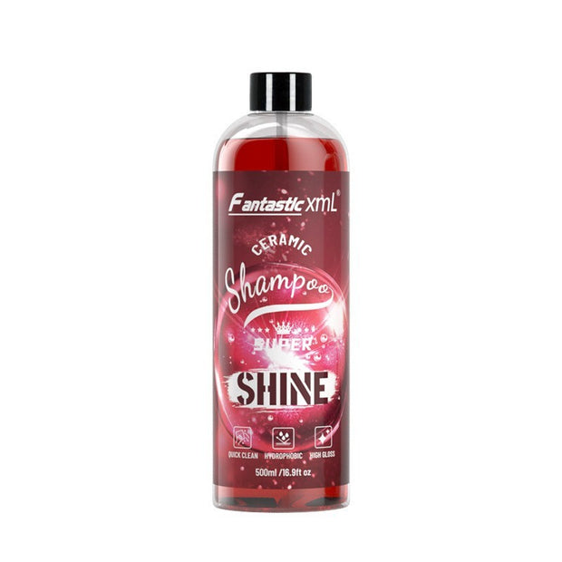 Foreign Trade Car Beauty Care Products