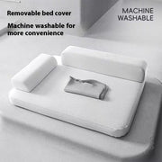 Waterproof And Tear Resistant Removable And Washable Dog Bed