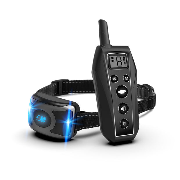 Fashion Pet Supplies Remote Control Dog Trainer